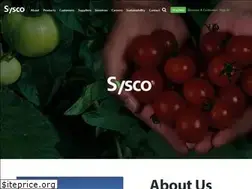 Sites similar to syscoidaho.com