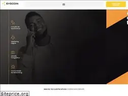 Sites similar to syscoin.com.br