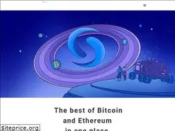 Sites similar to syscoin.community