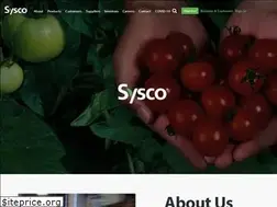 Sites similar to syscointermountain.com