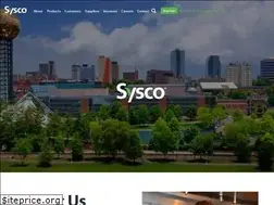 Sites similar to syscoknoxville.com