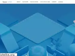 Sites similar to syscolabs.lk