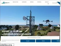 Sites similar to syscom.fr