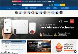 Sites similar to syscom.mx