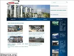 Sites similar to syscom.ro
