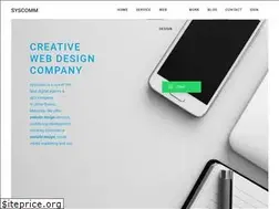 Sites similar to syscomm.cc