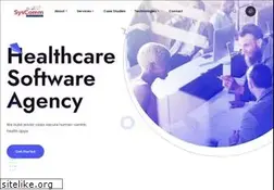 Sites similar to syscomminternational.com