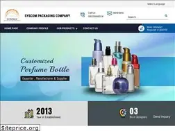 Sites similar to syscompackaging.com