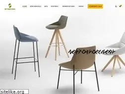 Sites similar to syscomseatings.com