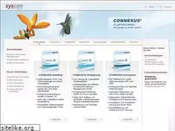 Sites similar to syscon-network.de