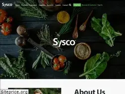Sites similar to syscond.com