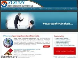 Sites similar to sysconpune.com