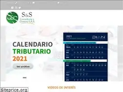 Sites similar to sysconsulto.co