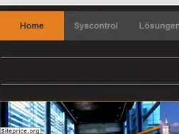 Sites similar to syscontrol.de