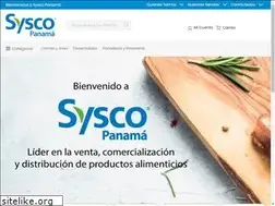 Sites similar to syscopanama.com