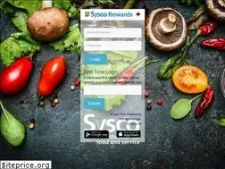 Sites similar to syscorewards.ca