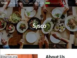 Sites similar to syscosc.com