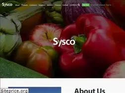 Sites similar to syscosyracuse.com