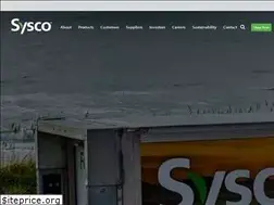 Sites similar to syscowcf.com