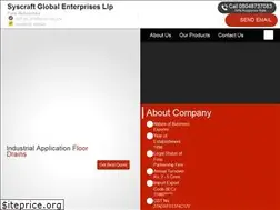 Sites similar to syscraftglobal.com