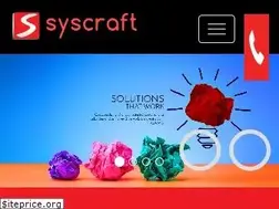 Sites similar to syscraftonline.com