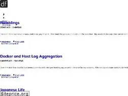 Sites similar to sysctl.io