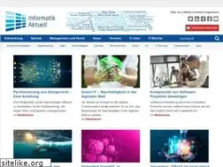 Sites similar to sysdba.de