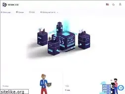 Sites similar to sysdc.uz