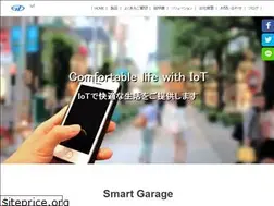 Sites similar to sysdes.jp