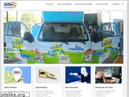 Sites similar to sysdesign-dz.com