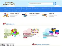 Sites similar to sysdidacticos.com