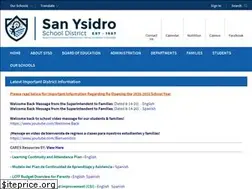 Sites similar to sysdschools.org