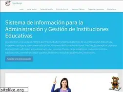 Sites similar to syseduca.com