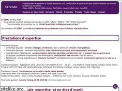 Sites similar to sysemo.com