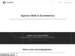 Sites similar to sysentive.com