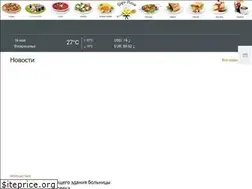 Sites similar to sysertcity.ru