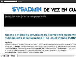 Sites similar to sysfiend.com