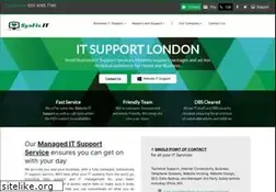 Sites similar to sysfix.co.uk