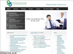 Sites similar to sysflow.com