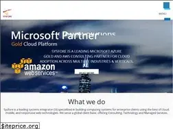 Sites similar to sysfore.com