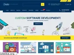 Sites similar to sysfosolutions.com