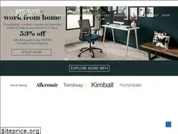Sites similar to sysfurniture.com