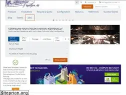 Sites similar to sysgen.de