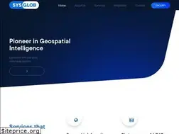 Sites similar to sysglob.in