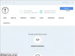 Sites similar to sysgraininfotech.com