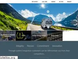Sites similar to sysgration.com