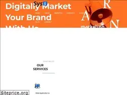 Sites similar to sysgsoft.com