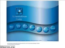 Sites similar to sysha.de