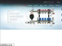 Sites similar to syshowvalve.com