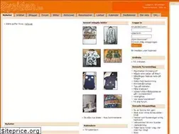 Sites similar to sysidan.se